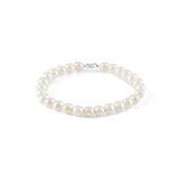 Bracciale Bliss Donna in Perle Perla 20092685 - 20092685